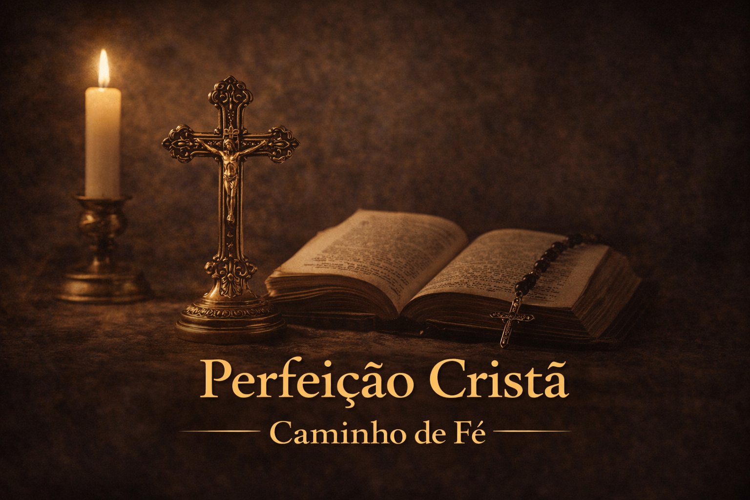Perfeição Cristã
