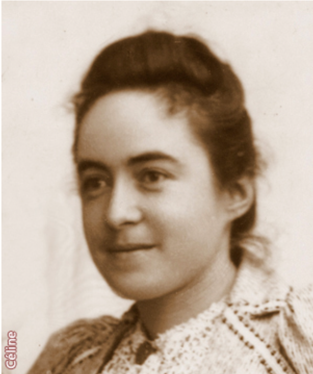 Celina Martin