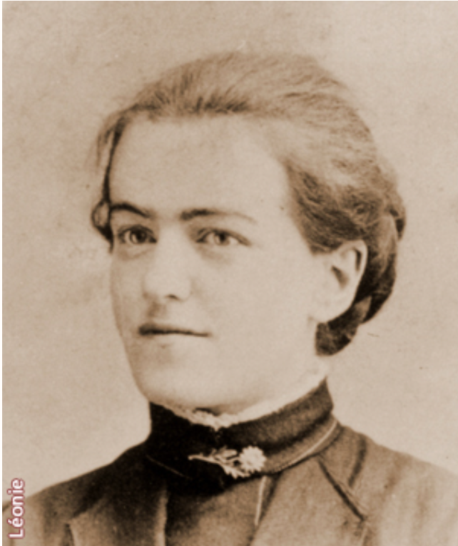Léonie Martin
