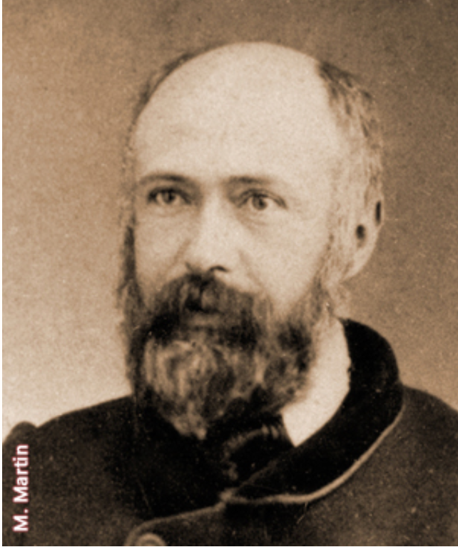 São Luís Martin