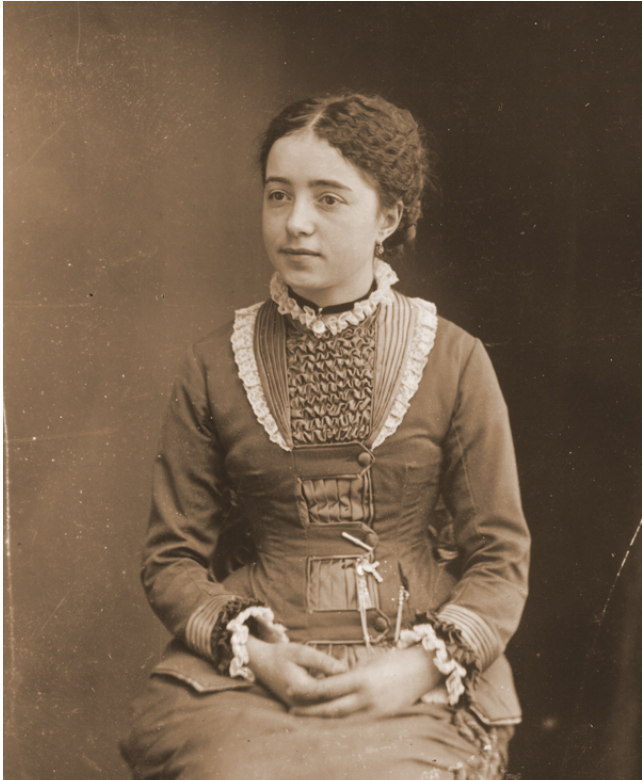 Marie Martin