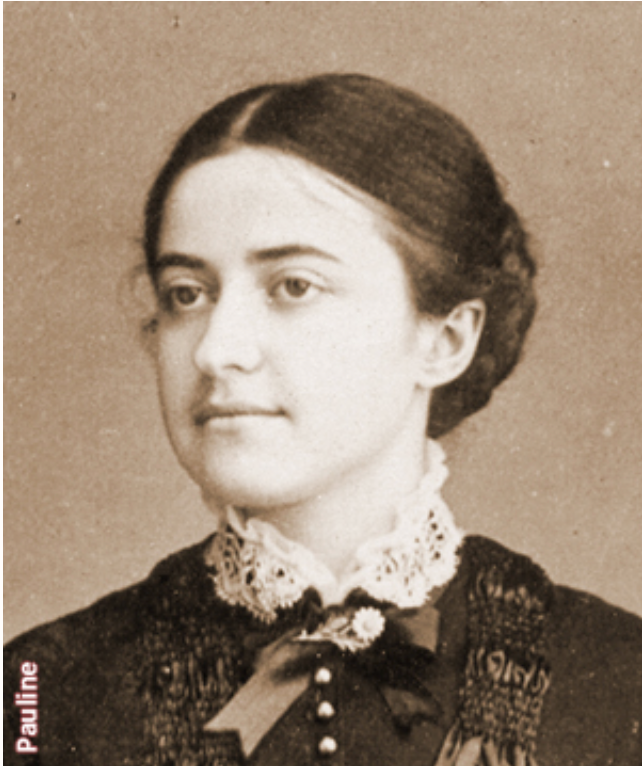 Paulina Martin